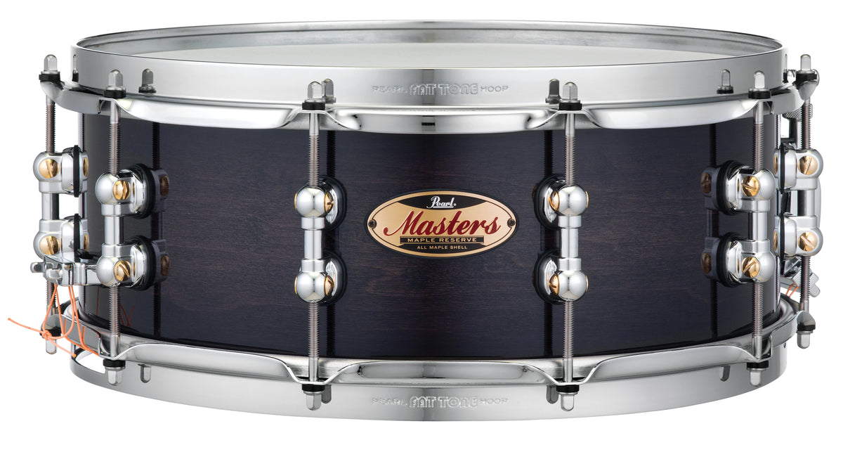 Pearl: Philharmonic Snare Drum - Maple 14 x 5