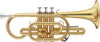 WS-CR215 Bb Cornet, in ABS case Stagg