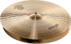 GENG-HM14R 14" Genghis medium hi-hat Stagg