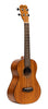 MST-4 Traditional tenor ukulele with solid mahogany body Islander