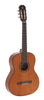 ROSARIO Admira Rosario classical guitar with Oregon pine top, Student series