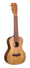 MOC-4 Traditional concert ukulele with mango wood top Islander