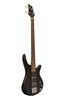 SBF-40 BLK "Fusion" electric bass guitar Stagg