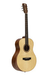 BIG MINO MAHO Mino series, Big Mino shape acoustic-electric guitar with solid spruce top Crafter