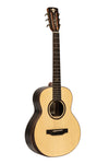 MINO MACASS Mino series, Mino shape acoustic-electric guitar with solid spruce top Crafter