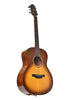 HT250-BRS Silver series 250, Orchestra acoustic guitar with Engelmann spruce top Crafter