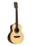 MINO ROSE Mino series, Mino shape acoustic-electric guitar with solid Engelmann spruce Crafter