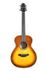 HM250-BRS Silver series 250, Mini 3/4 acoustic guitar with Engelmann spruce top Crafter