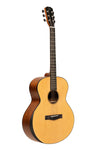 GLEN-O N GLEN-O Orchestra acoustic guitar with spruce top, Glencairn series J.N Guitars