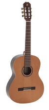 VIRTUOSO Admira Virtuoso, classical guitar with solid cedar top