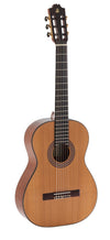 A40 Admira A40 classical guitar with solid cedar top, Handcrafted series