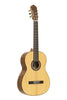 TINTO SK Tinto serie, classical guitar with solid spruce top, Acacia back and sides Angel Lopez