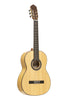 ALBILLO F Albillo serie, Flamenca guitar with solid spruce top Angel Lopez