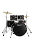 PR20-5DKBKW Revolution series 20" 5pc Drum Kit Premier