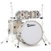 PGB22-4SPERI Genista Classic series 22" 4pc Shell Pack Premier