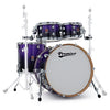 PGM22-4SPPSF Genista Maple series 22" 4pc Shell Pack Premier