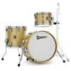 PGH18-3SPVGX Genista Heritage series 3 pc 18" Shell Pack Premier