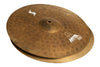 MYR-HR14RW 14" MYRA RAW HI-HAT Stagg