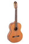 A2 Admira A2 classical guitar with solid cedar top, Artesania series