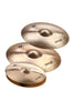 EXK SET B8 cymbal set Stagg