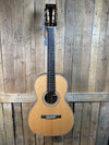 Martin 0012-28 Modern Deluxe Acoustic Guitar - Natural