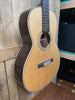 Martin 0012-28 Modern Deluxe Acoustic Guitar - Natural