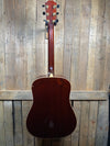 Taylor XXV 25th Anniversary Dreadnought Acoustic Guitar w/Case (Pre-Owned)