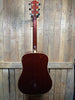 Taylor XXV 25th Anniversary Dreadnought Acoustic Guitar w/Case (Pre-Owned)