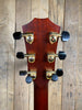 Taylor XXV 25th Anniversary Dreadnought Acoustic Guitar w/Case (Pre-Owned)