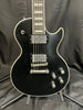 Epiphone Les Paul Prophecy Electric Guitar - Black Aged Gloss