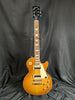 Gibson Les Paul Classic Electric Guitar-Honey