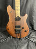 Wolfgang WG Standard Exotic Bocote Electric Guitar-Natural