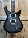 PRS Paul Reed Smith CE 24 Electric Guitar - Faded Blue Smokeburst