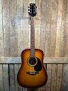 Norman B20 Encore Burst Presys 40th Anniv. LTD Ed. Acoustic-Electric Guitar (Pre-Owned)