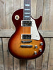 Gibson Les Paul Standard '60s - Bourbon Burst (**REDUCED PRICE!!**)