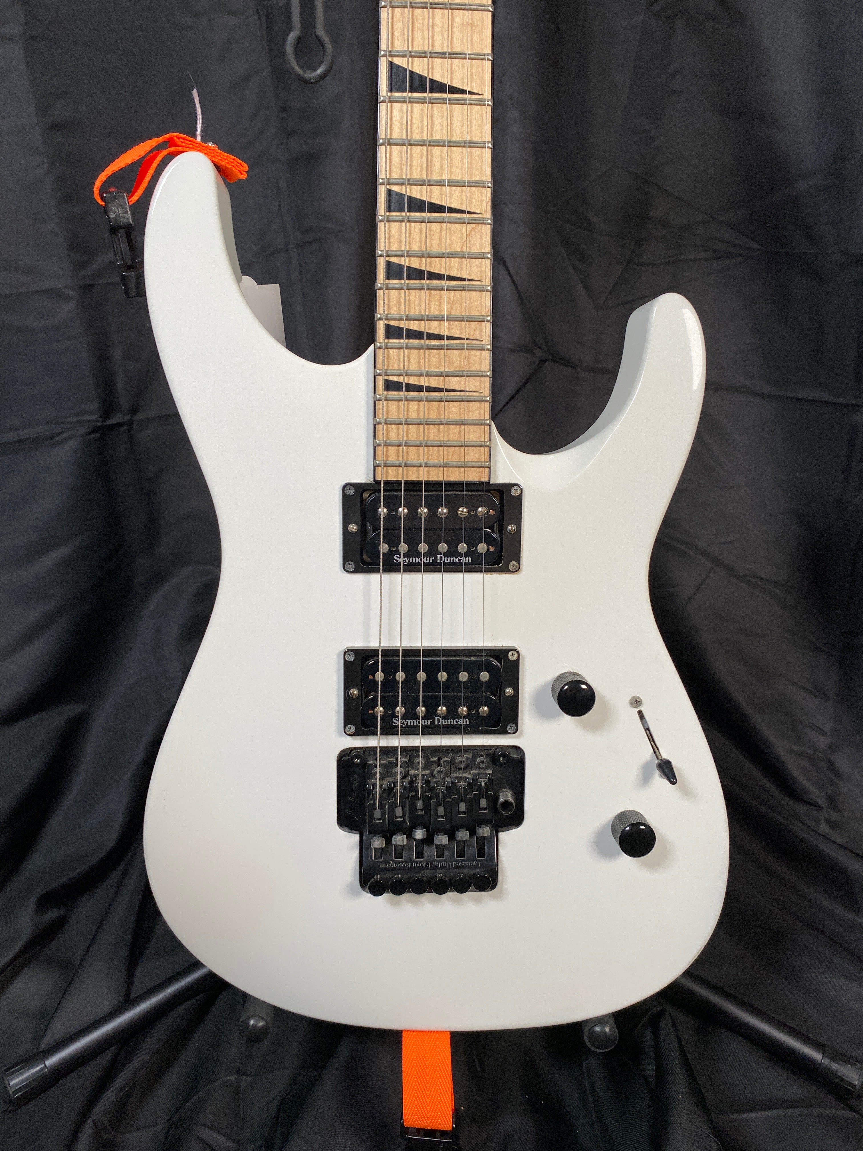 Jackson dk2m deals japan