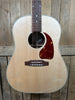 Gibson Acoustic J-45 Studio Rosewood Acoustic-electric Guitar - Satin Natural