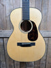 Martin 0-18 Acoustic Guitar - Natural