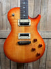 PRS SE 245 Vintage Sunburst Electric Guitar