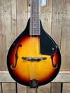 Stagg Bluegrass A-Style Mandolin w/Basswood Top