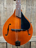 Kentucky KM-252 Artist A-Model Mandolin Blonde