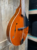 Kentucky KM-252 Artist A-Model Mandolin Blonde