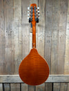 Kentucky KM-252 Artist A-Model Mandolin Blonde