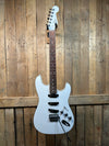 Fender Aerodyne Special Stratocaster Electric Guitar - Bright White