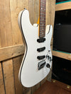 Fender Aerodyne Special Stratocaster Electric Guitar - Bright White