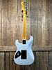 Fender Aerodyne Special Stratocaster Electric Guitar - Bright White