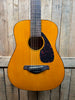 Yamaha JR1 3/4-size Dreadnought - Natural