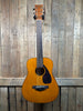 Yamaha JR1 3/4-size Dreadnought - Natural