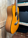 Yamaha JR1 3/4-size Dreadnought - Natural