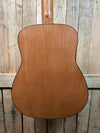 Yamaha JR1 3/4-size Dreadnought - Natural